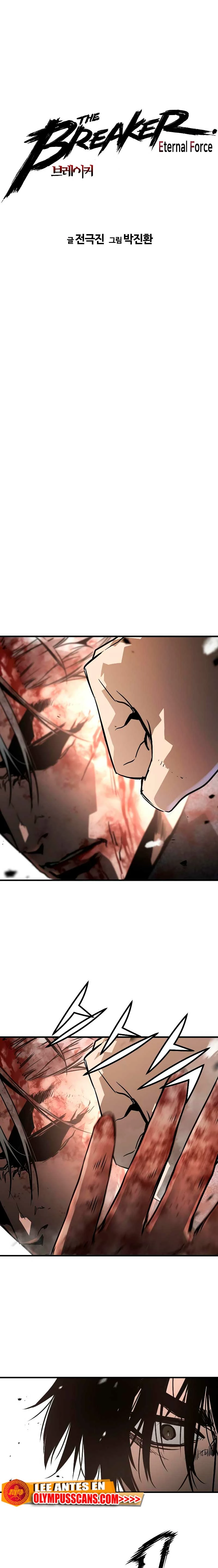 Th3 Breaker Fuerza eterna  > Capitulo 57 > Page 21
